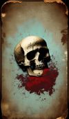 Skulls mobile wallpaper (283 images)