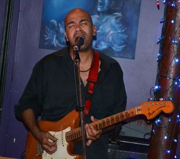 Smoken Joe's Brighton,MA 9.4.12
