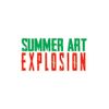 Summer Art Explosion Registration Fee