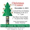 Christmas at the Center Tickets - Dec. 2, 2021