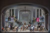 Bel Canto | Aspen Opera Theater