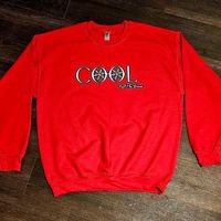 COOL sweatshirt