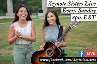 Keynote Sisters Sundays: Throwback Tunes