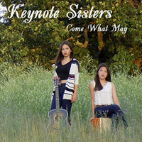 Come What May: CD
