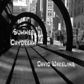 Summer Daydream-Single 2016
