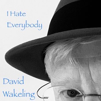 I Hate Everybody-Single 2023
