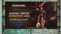 Tennessee Songwriter's Week Qualifying Round