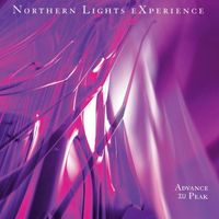 "Advance To Peak" by BILL MUTSCHLER AND Northern Lights Experience