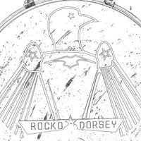 NIGHTMARES by ROCKO DORSEY & THE INDIVIDUALS