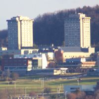 A New Romance Live At Ithaca College