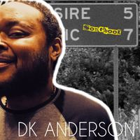 SONGBOOK by DK ANDERSON