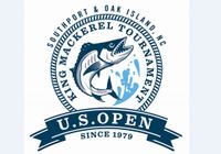 US Open Mackeral Tournement