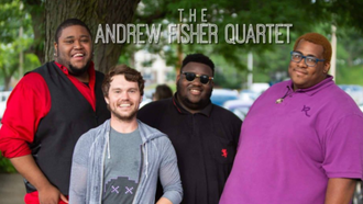 Andrew Fisher Quartet