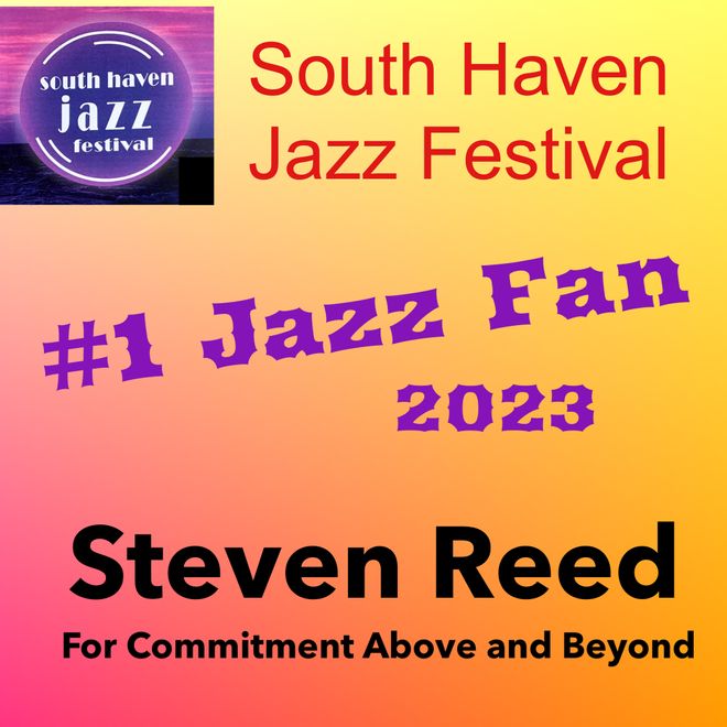 Sout Haven Jazz Festival