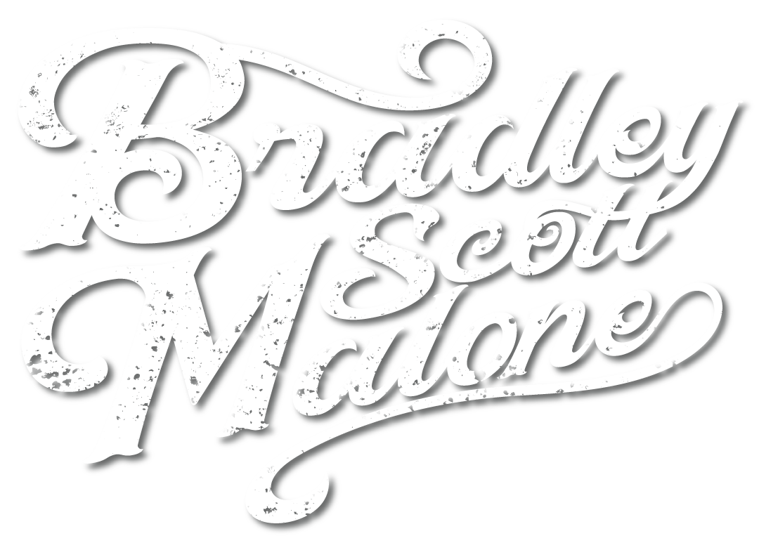 Bradley Scott Malone