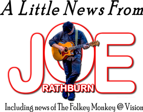 JoeRathburn.com