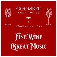 Joe at Coomber Craft Wines