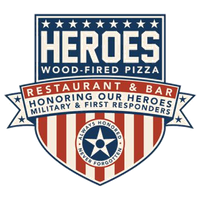 Joe at Heroes Wood-Fired Pizza