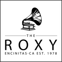 Joe at The Roxy, Encinitas