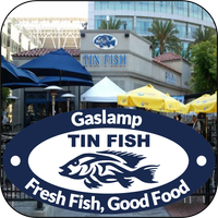 Mark Fisher subs for Joe at The Tin Fish Gaslamp