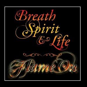 Kimberlee M Leber Featured on Breath Spirit & Life's "Flame On" Album Produced by 14-Time Grammy Award Winning Engineer/Producer Gilbert Velasquez
