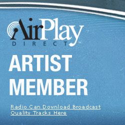 AirPlay Direct Artist Member