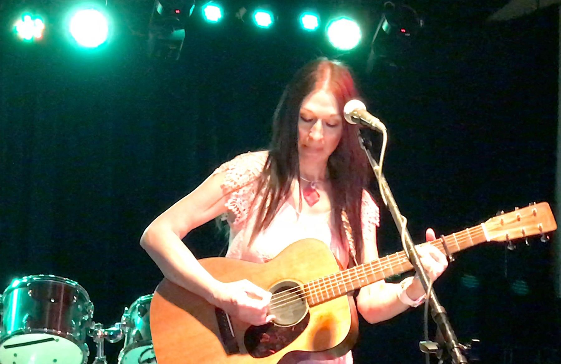 Kimberlee M. Leber - Press Kit