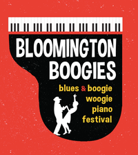 Bloomington Boogies: The Bloomington Blues & Boogie Woogie Piano Festival