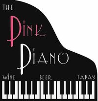 Craig in Concert at The Pink Piano