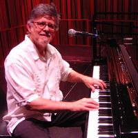 Craig Brenner in Concert at Mill Race Center