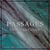 Passages by Craig Brenner