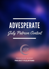 Advesperate