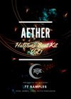 Aether- Halftime beat Kit Vol. 1