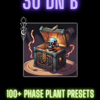 30 Dn’B (Phase Plant Bank)
