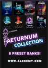Aeturnum Complete Collection