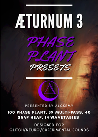 Æturnum 3