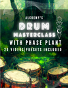 Phase Plant Drum Masterclass