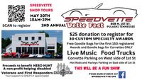 Speedvette Vette Fest