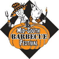 Mid-South Barbeque Festival