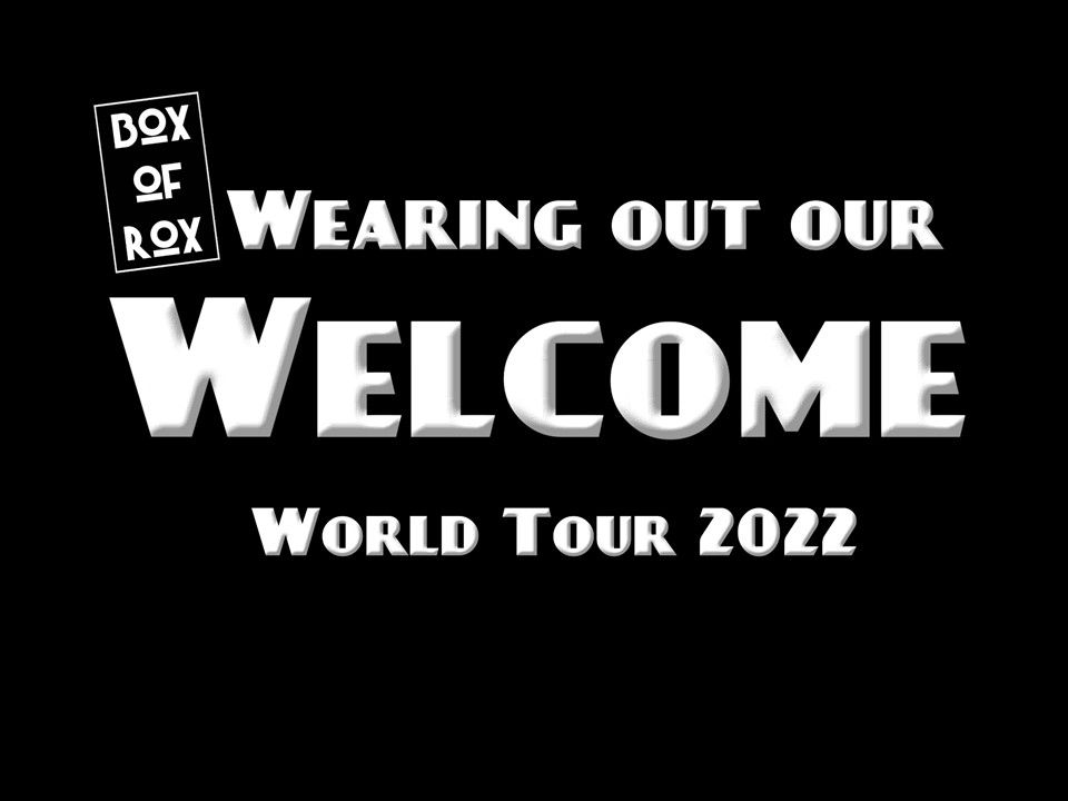 World Tour Logo 2022
