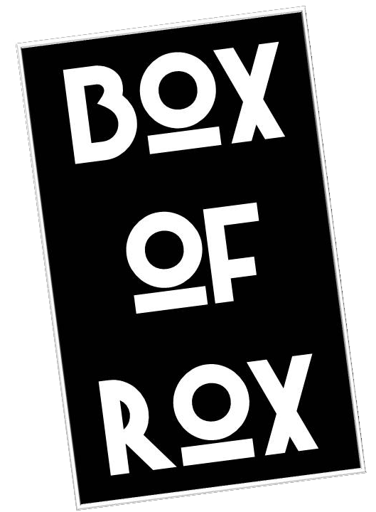 Box of Rox