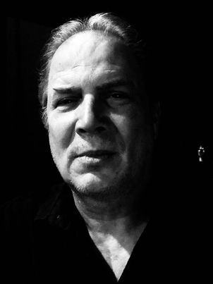 Bruce Terkilldsen
