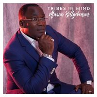 TRIBES IN MIND by Marius Billgobenson