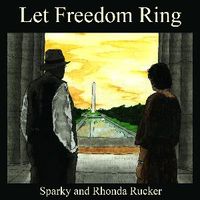 Let Freedom Ring: CD