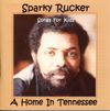 A Home in Tennessee: CD