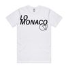 AS COLOUR CLASSIC LO MONACO TEE (UNISEX)