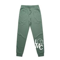 AS COLOUR LMC PREMIUM TRACK PANTS (UNISEX)