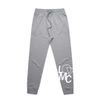 AS COLOUR LMC PREMIUM TRACK PANTS (UNISEX)