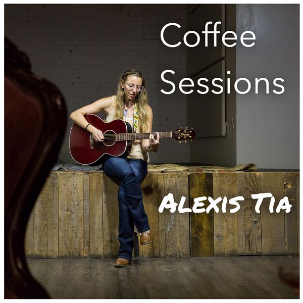 Coffee Sessions: CD