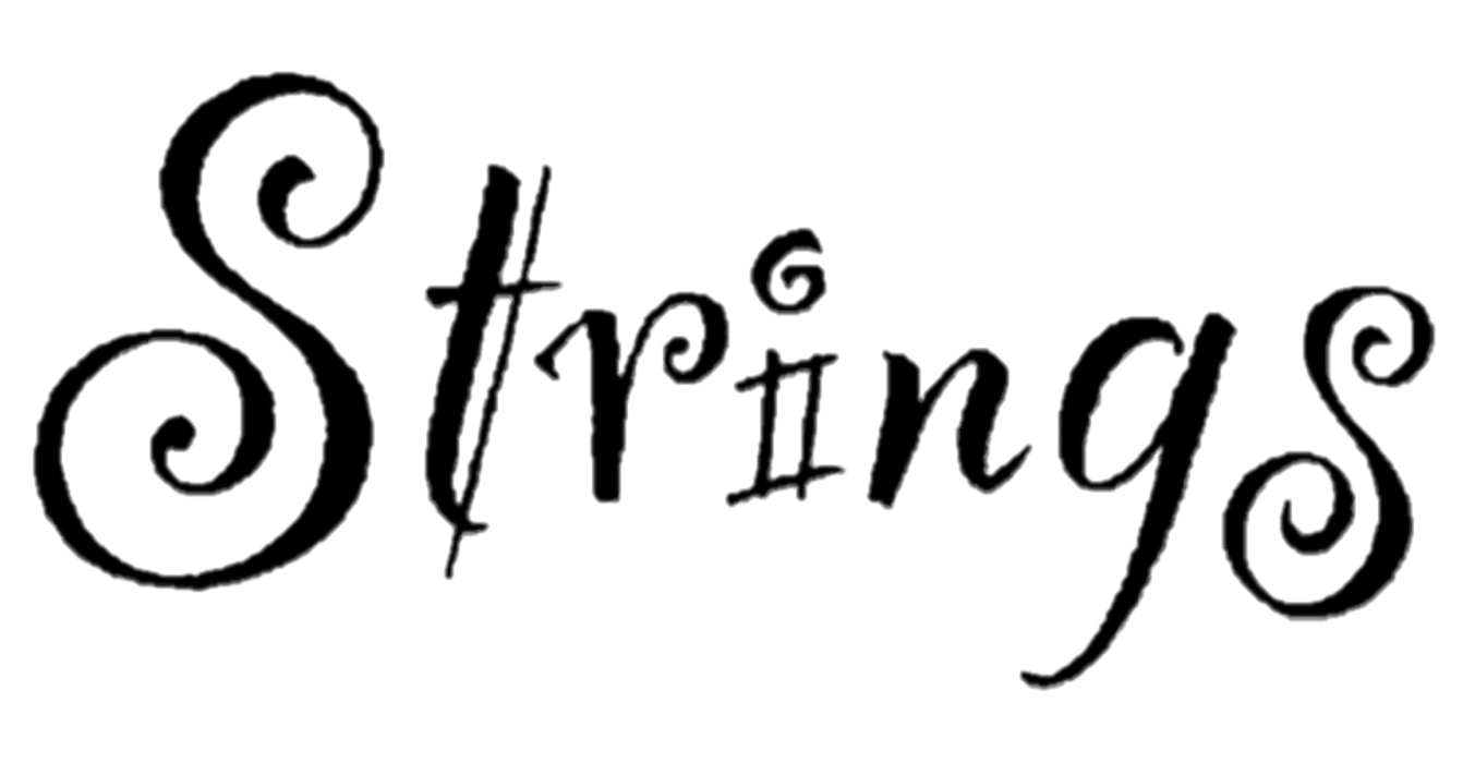 Strings
